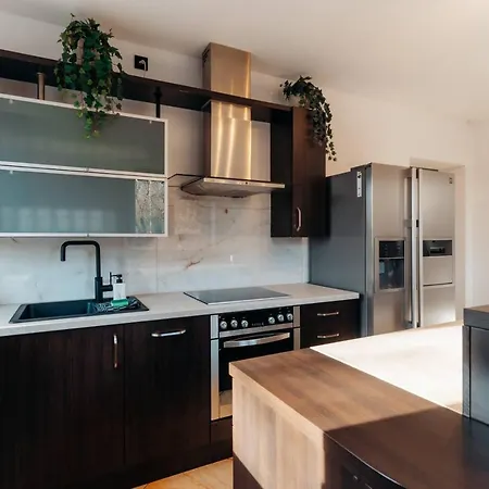 Villa Party House - Private Events & Birthdays Wroclaw