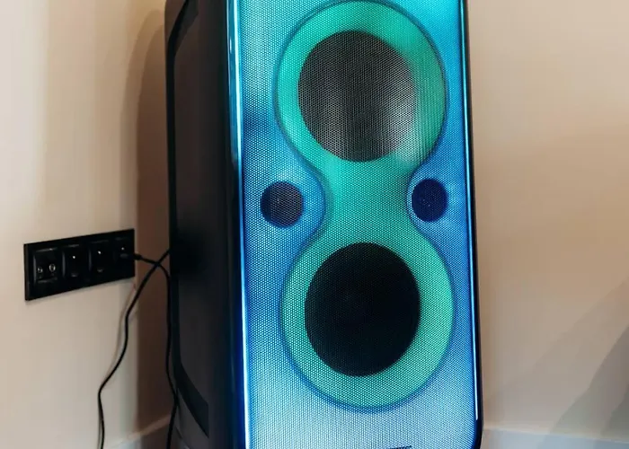 Party House - Private Events & Birthdays Villa Wroclaw