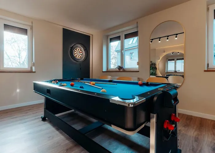 Party House - Private Events & Birthdays ヴィラ