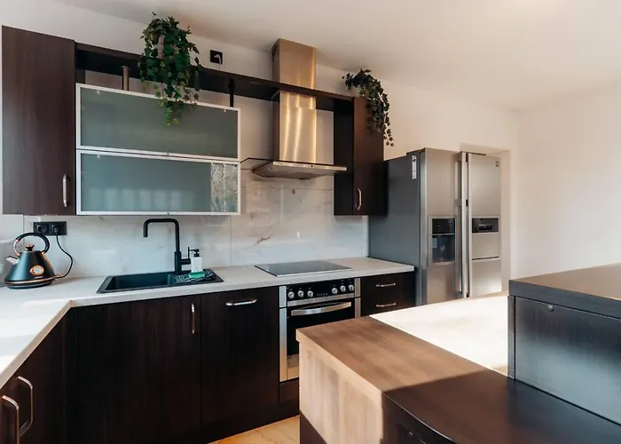 Villa Party House - Private Events & Birthdays Wroclaw