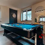 Party House - Private Events & Birthdays ヴィラ