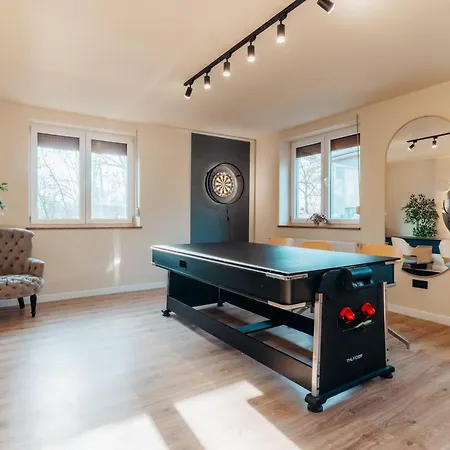 Party House - Private Events & Birthdays Willa *