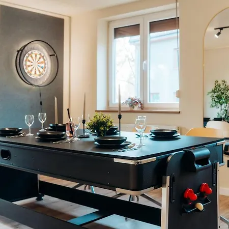 Party House - Private Events & Birthdays