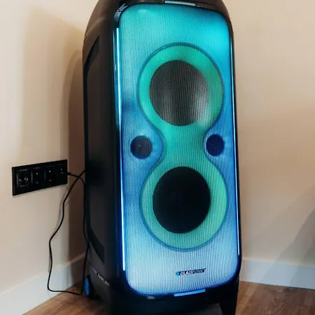 Party House - Private Events & Birthdays Willa Wrocław