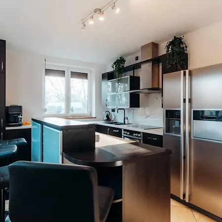 Party House - Private Events & Birthdays Wrocław