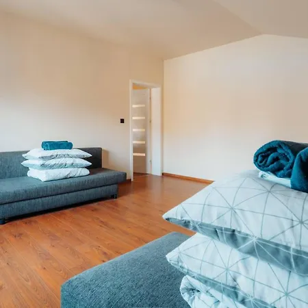 Party House - Private Events & Birthdays Willa Wrocław