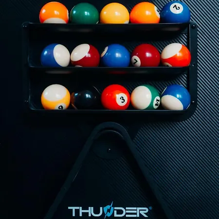 Party House - Private Events & Birthdays *