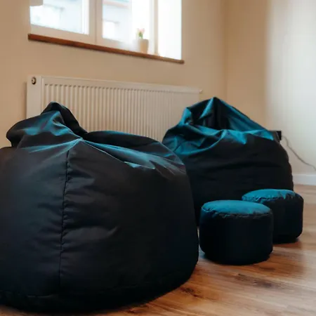 Party House - Private Events & Birthdays * Wrocław