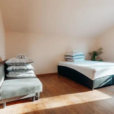 Willa Party House - Private Events & Birthdays Wrocław