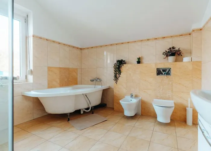 Party House - Private Events & Birthdays Villa Wrocław