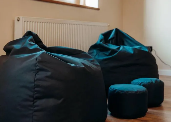 Party House - Private Events & Birthdays * Wrocław