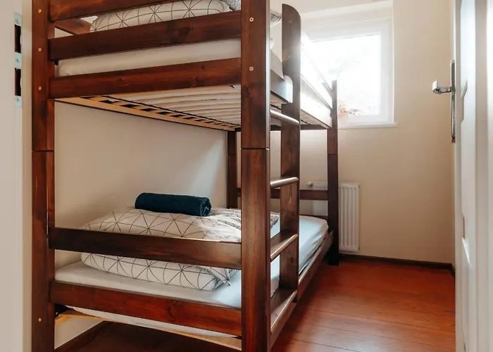 Party House - Private Events & Birthdays Wrocław