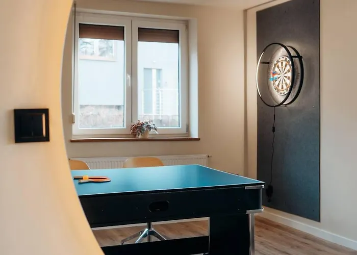 Villa Party House - Private Events & Birthdays Wrocław