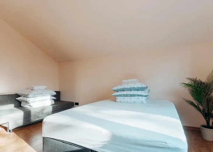 Villa Party House - Private Events & Birthdays Wrocław